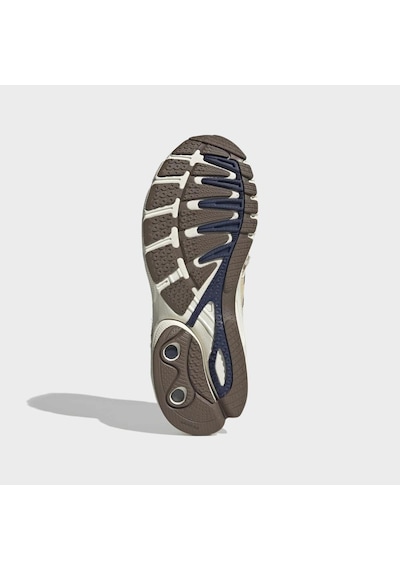 Adidas Kh9247 Adıstar Control 5 W Kadın Günlük Spor Ayakkabısı Bej