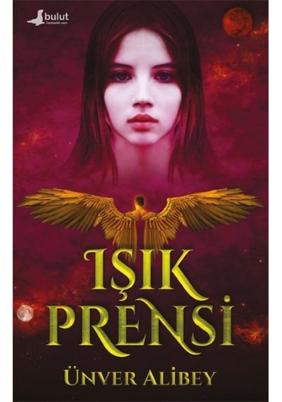 Işık Prensi - Ünver Alibey - Bulut Yayınları