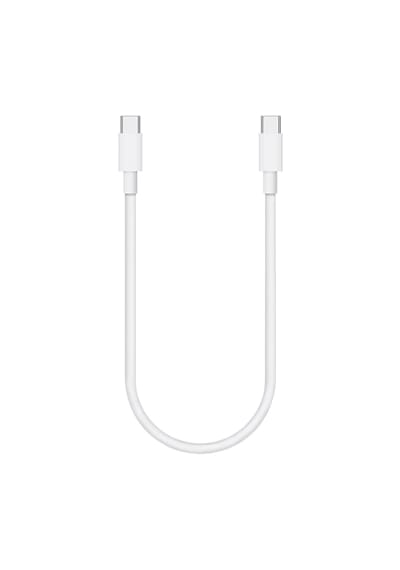 Schitec SCH6100WT 6A 100 W Type-C To Type-C Süper Hızlı Data Ve Şarj Kablosu 25 CM