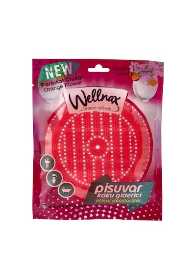 Wellnax Pisuvar Koku Giderici Süzgeç Portakal Çiçeği 56295326