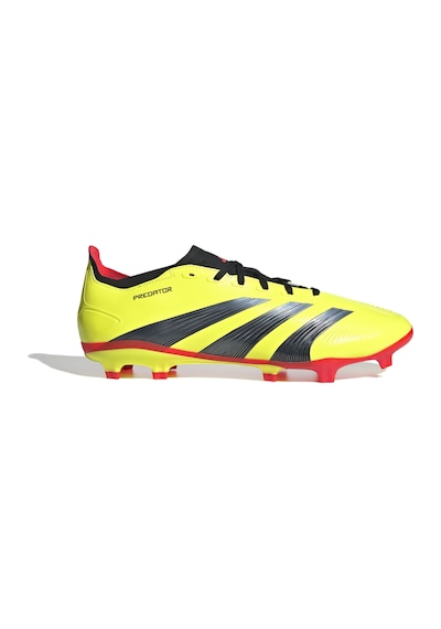Adidas Predator League Fg Erkek Yarı Prof Krampon Ig7761 Ig7761 Sarı