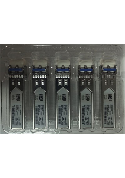 Cisco Glc-Lx-Sm-Rgd Sfp