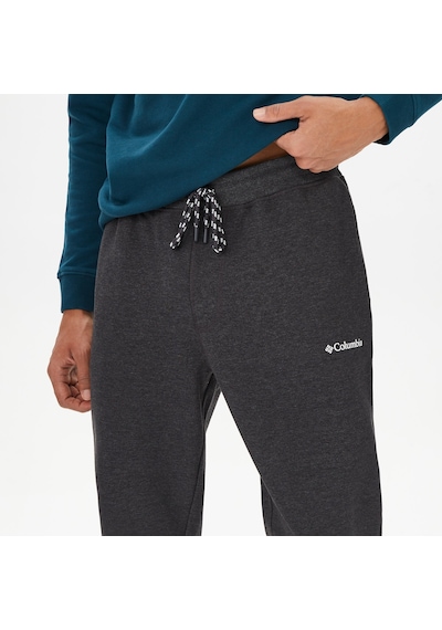 Columbia Lodge Jogger Iı Erkek Gri Günlük Eşofman Altı - 9170004012 Gri
