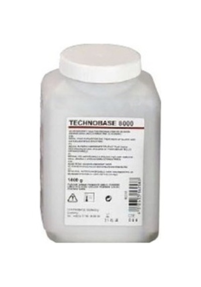 Technobase 8000 Hayvan Tırnak Bakım Kiti 14'lü