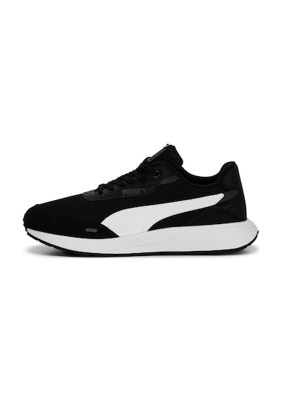 Puma Runtamed Erkek Siyah Spor Ayakkabı 38923601 Çok Renkli