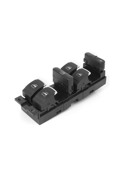 VOLKSWAGEN GOLF 4 1998-2005 CAM AÇMA DÜĞMESİ KROM ELEKTRİKLİ
