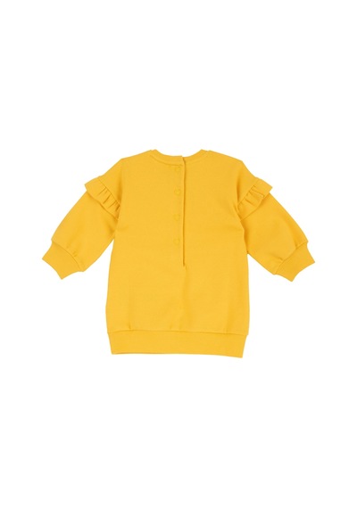 Chicco Elbise - U.kol 09001997000000_000041 Sarı