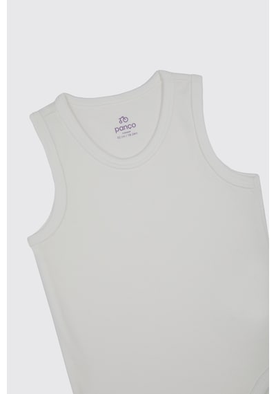 Panço Yenidoğan 5'li Body Set 2611gn20003 Renkli