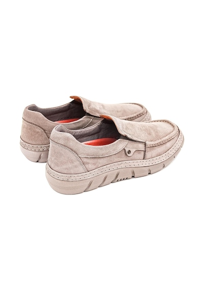 Freefoot 251281 Erkek Casual Ayakkabı - Vizon Vizon