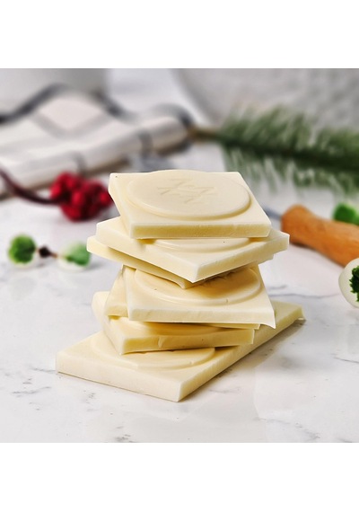 Fildişi Tablet Çikolata 90g