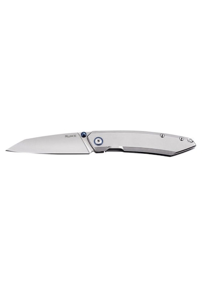 Ruıke P831-sf Kamp Çakı Çok Renkli