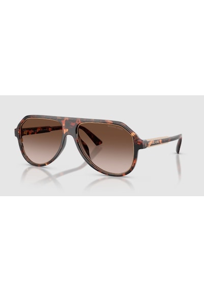 Michael Kors 0mk2281u 300613 59 Erkek Güneş Gözlüğü Altın - Beyaz