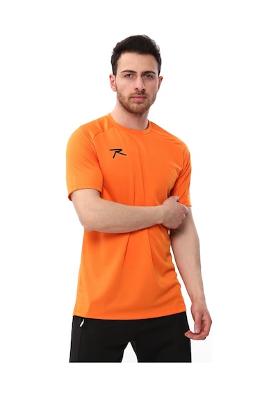 Raru Erkek T-Shirt Velox Oranj 001