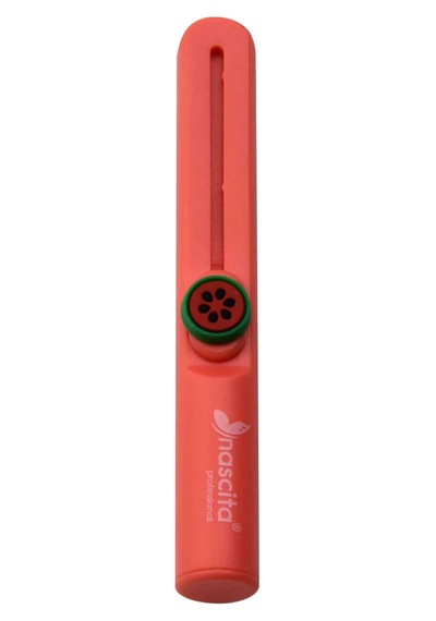 Nascita Geri Çekilebilir 2'li Razor Seti Karpuzlu Nasrazor008 Pembe