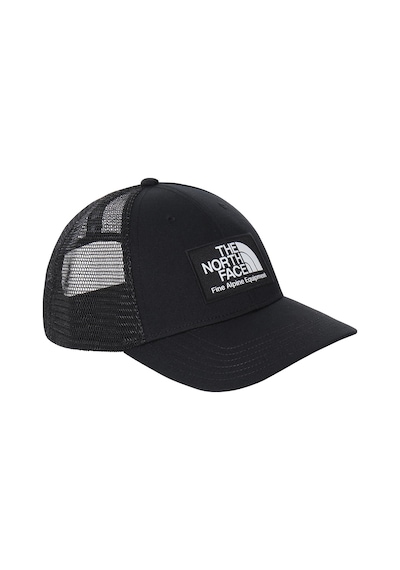 The North Face Mudder Trucker Nf0A5Fxajk31 (535851031)-Siyah-Std