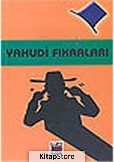 Yahudi Fıkraları- Elips Kitapları