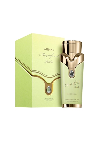 Armaf Magnificent Jardin Edp 100 Ml Unisex Parfüm Çiçek - Meyve