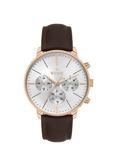 Wesse Wwg401108la Unisex Kol Saati