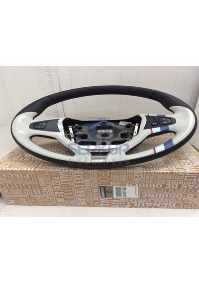 Clio 4 Özel Seri Direksiyon Simidi 484007126r