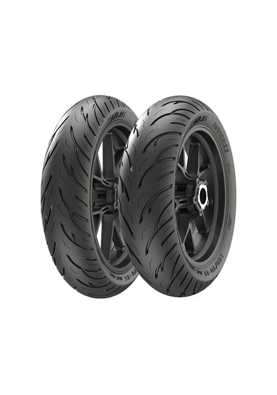 Tvs Wego 110 Ön Ve Arka Lastik 4 Mevsim Anlas Tournee
