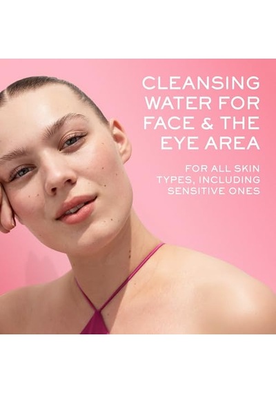 Very Rose Yatıştırıcı Temizleyici Micellar Su 200 Ml