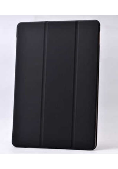 Apple Uyumlu iPad 9.7 2018 Zore Smart Cover Standlı 1-1 Tablet Kılıfı