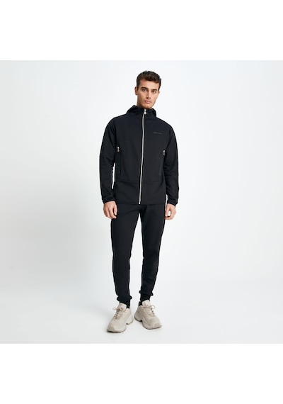 Ellesse Fermuarlı Erkek Sweat Em150-bk