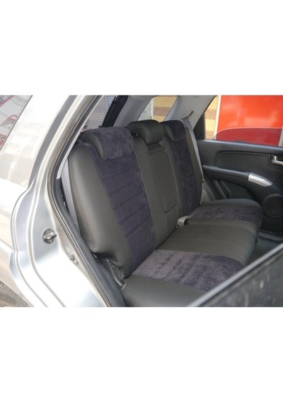 Kia Sportage Araca Özel Oto Koltuk Kılıfı (240376824)