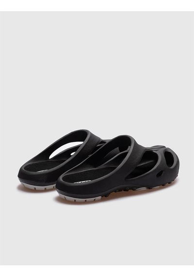Keen Shanti Siyah Yüksek Konfor Terlik 1018206
