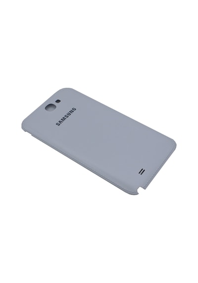 Samsung Uyumlu Galaxy Note 2 Arka Kapak Pil Batarya Kapağı N7100