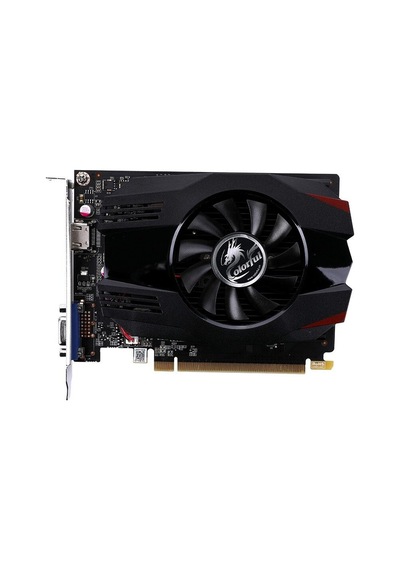 Colorful NVIDIA GeForce GT1030 4G-V 4 GB GDDR4 64 Bit Ekran Kartı