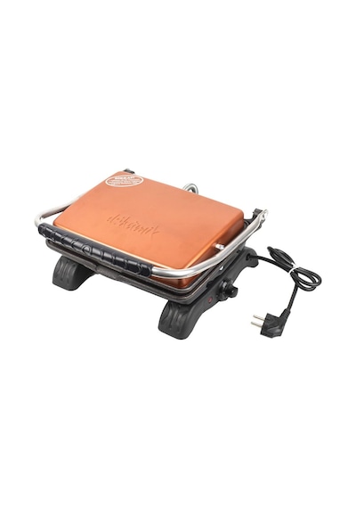 Dökümix DT 30 1800 W Organik Döküm Tost Makinesi