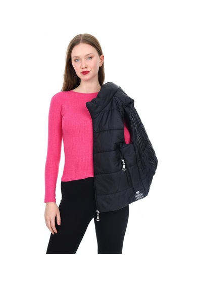 Kadın Sweatshirt-badi Tarz-fitilli- S-m-l 0176mvng 001