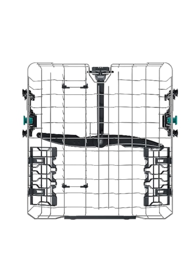 Uğur UBL 21014 G301 10 Programlı Bulaşık Makinesi Inox