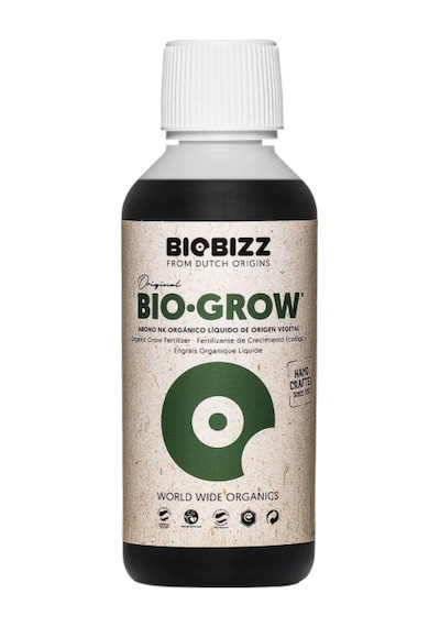 Biobizz Bio Grow 250 Ml Bitki Büyüme Besini 250 ML