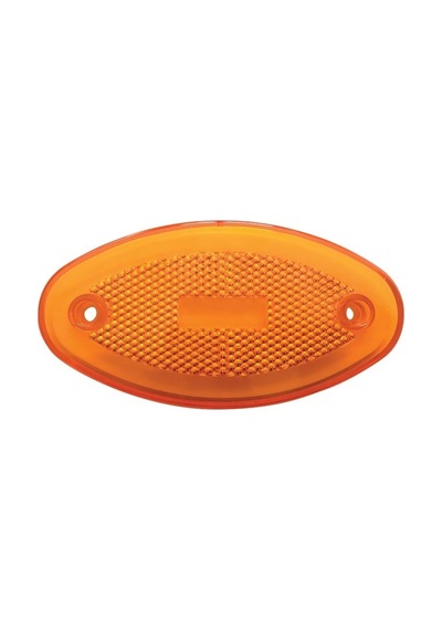 Ahmet Otomotiv Neon Led Oval Yan Pozisyon Lambası 201817