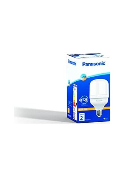 E27 Led Torch Lamba 18w 1860lm 3000k Sarı Işık