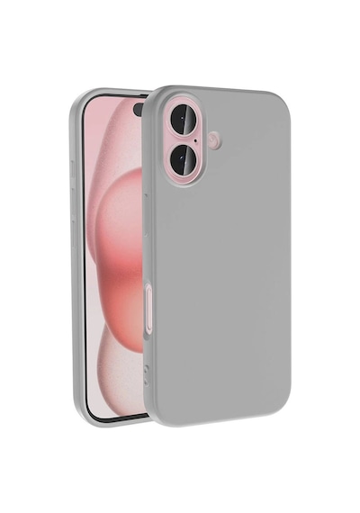 Apple Uyumlu  iPhone 16 Kılıf Zore Lsr Lansman Kapak