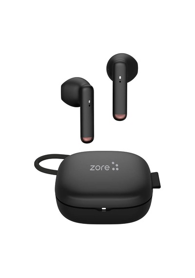 Lexroo Btk-zr73 Kulak İçi Bluetooth Kulaklık - Siyah