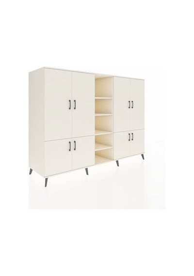 Kronos Dolap 14 Raflı 8 Kapaklı 220x59x163 Aytaşı-aytaşı Aytaşı-aytaşı Kronos Dolap 14 Raflı 8 Kapaklı 220x59x163 Aytaşı-aytaşı Aytaşı-aytaşı