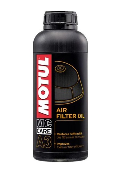 Motul A3 Aır Fılter Oıl 1l