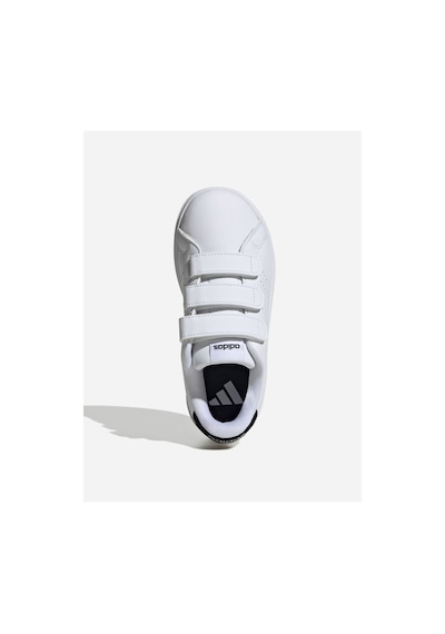 Adidas Advantage Base 2.0 Cf C Unisex Çocuk Sneaker Ie9019 Çok Renkli