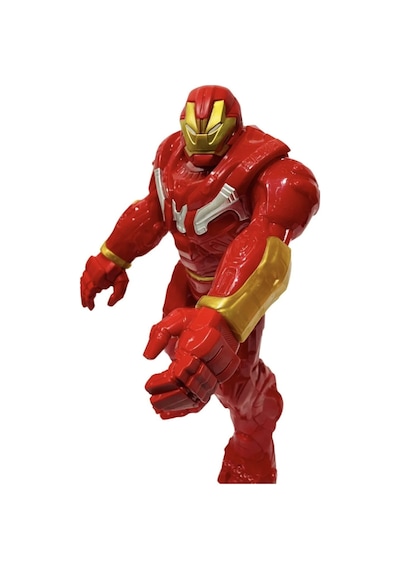 Ethem Oyuncak Avengers Classic 8818 Hulkbuster Iron Man