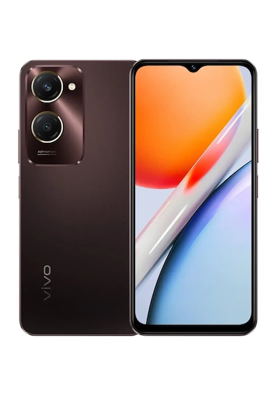 Vivo Y18 8 GB 256 GB (Vivo Türkiye Garantili)