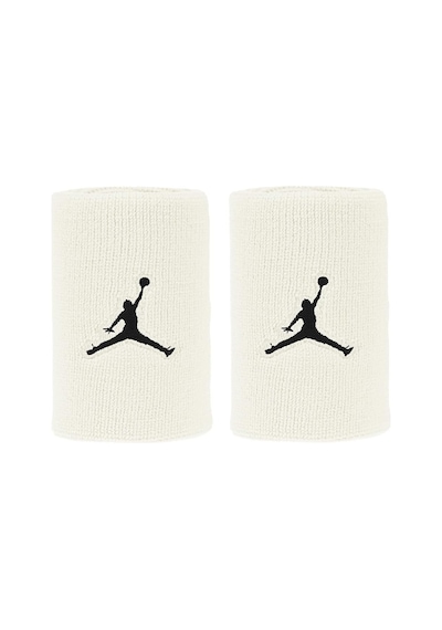 Jordan J.000.3601.165.os Jumpman Dri-fıt Havlu Bileklik,krem Rengi Tek Ebat Çok Renkli