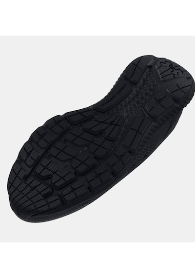 Under Armour Kadın UA Charged Rogue 3 Koşu Ayakkabısı 3024888-003 Siyah