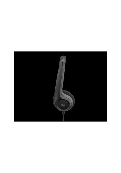 Logıtech H390 981-000406 Usb Çhassasiyet Merkezi Ofis Toplantı Konuşmacı Tipi Microfonlu Kulaklık 1923