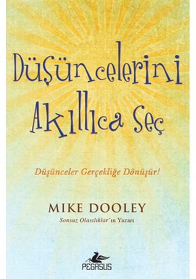 Düşüncelerini Akıllıca Seç N11.1334