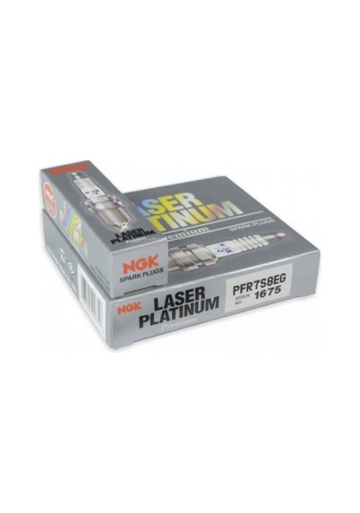 Ngk Audi A4 1.8 Tfsı 2007-2015 Platin Buji 4 Adet Takım Motor No: Cab-cdh