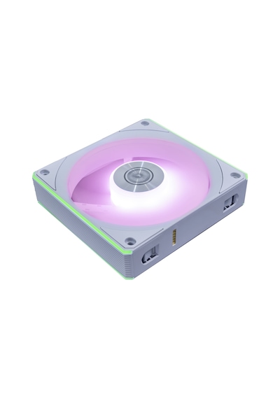 Lıan Lı Unı Fan Cl Wireless Reverse 120 Beyaz Kasa Fanı Azaz0llı0119